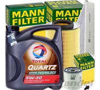 MANN-FILTER C 16 134/2 Filtro de aire - para Automóviles + Vehículos de transporte