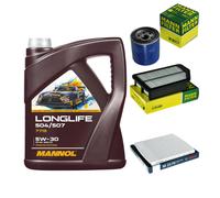 MANN-FILTER C 26 008 Filtro de aire - para Automóviles + Vehículos de transporte