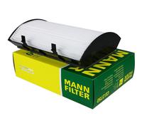 Mann Interior Filtro de Polen CU 2750 para VW Passat Variant 3A5 35I 1.8 2.0 16V
