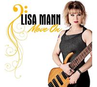 Mann Lisa - Move on