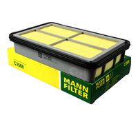Mann Luft-Filter C 2568 Daihatsu Terios J1 1.3 4WD para Toyota Celica Coupé AT18