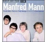Mann, Manfred - Best of the 60's