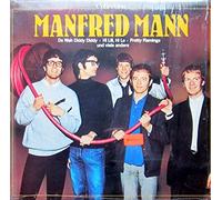 MANN, Manfred - Collection / 1C 028-07 532