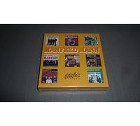 Mann, Manfred - Complete French Ep Collec