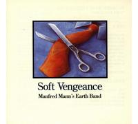 Mann,Manfred Earth Band - Soft Vengeance [Import]
