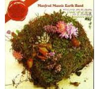Mann,Manfred Earth Band - The Good Earth [Import]