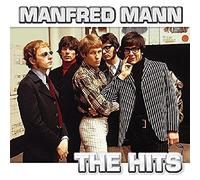 Mann, Manfred - Hits