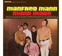 Mann Manfred - Mann Made