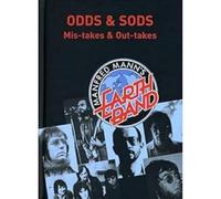 Mann, Manfred - Odds & Sods Mis-Takes & Out-Takes