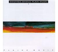 Mann, Manfred - Plains Music