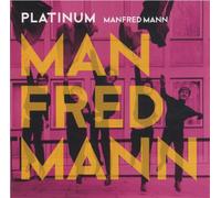 Mann,Manfred - Platinum