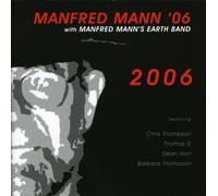 Mann Manfred With M. - Manfred Mann'06