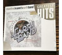 Mann,Manfred'S Earth Band - The Best of