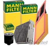 MANN-FILTER W 712/52 Filtro de aceite - para Automóviles + Vehículos de transporte