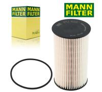 Mann PU825X de Combustible Para VW Golf 5 Passat Audi A3 Skoda 1.6/1.9/2.0TDI