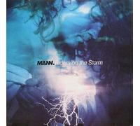 Mann - Riders on the storm (Ceremony Mix) [VINYL]