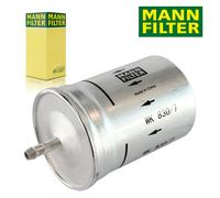 Mann Wk830/7 de Combustible Para VW Golf Polo Passat T3 T4 Audi A4 A6 Seat Ford