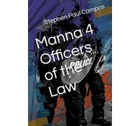 Manna 4 Officers of the Law