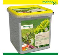 Manna 5KG Bio Algenkalk Ecológico el Medio Ambiente Boje Fruta Verduras