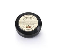 MANNADARLA Mondial Italy Crema De Afeitar Almendra 75 ml Tamaño Viaje