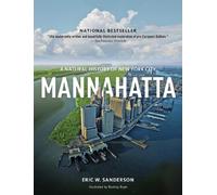Mannahatta: A Natural History of New York City