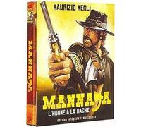 Mannaja - L'homme à la hache [Francia] [DVD]
