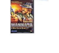 Mannaja: Man Called Blade [Alemania] [DVD]