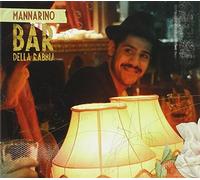 Mannarino - Bar Della Rabbia