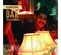 Mannarino - Bar Della Rabbia [Vinilo]