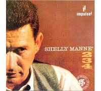 Manne,Shelly - 2-3-4 [Import]