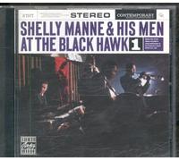 Manne,Shelly - at The Blackhawk 1 [Import]