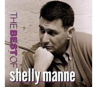 Manne,Shelly - Best of Shelly Manne