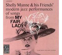 Manne Shelly & Frien - My Fair Lady