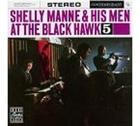 Manne, Shelly - Live at the Black Hawk 5 Live Edition by Manne, Shelly (1991) Audio CD