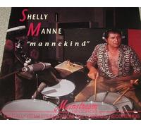 Manne,Shelly - Mannekind