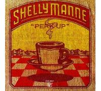 Manne, Shelly - Perk Up