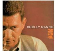 Manne, Shelly - Shelly Manne : 234