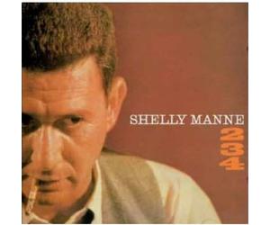 Manne, Shelly - Shelly Manne : 234