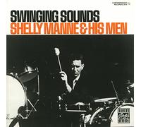 Manne,Shelly - Swinging Sounds