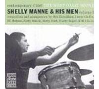 Manne, Shelly - West Coast Sound 1