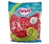 Manneken Pis "Meones Brillo " | Formato Bolsa 1,25 KG Aprox 192 Unidades | Golosinas Veganas