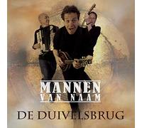 Mannen Van Naam - De Duivelsbrug (Lp)