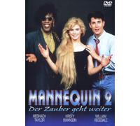 Mannequin 2 - Der Zauber geht weiter [Alemania] [DVD]