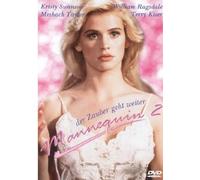 Mannequin 2 - Der Zauber geht weiter [Alemania] [DVD]