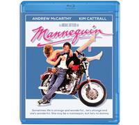 Mannequin [Blu-ray]