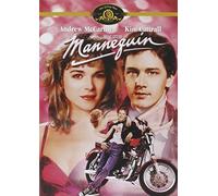 Mannequin by andrew mccarthy