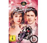 Mannequin [Francia] [DVD]