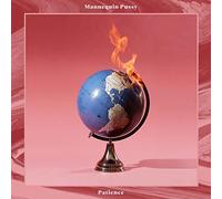 Mannequin Pussy - Patience [Vinilo]