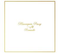 MANNEQUIN PUSSY - ROMANTIC (GREY IN BLUE VINYL) [Vinilo]