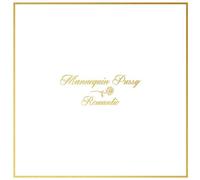 MANNEQUIN PUSSY - ROMANTIC (JOKER MARBLE COLOURED VINYL) [Vinilo]